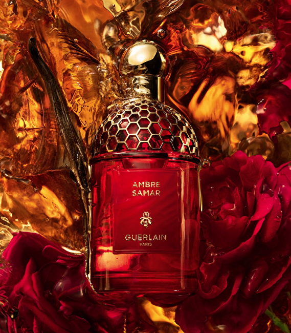 Absolus Allegoria Ambre Samar - EDP