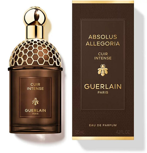 Absolus Allegoria Cuir Intense - EDP