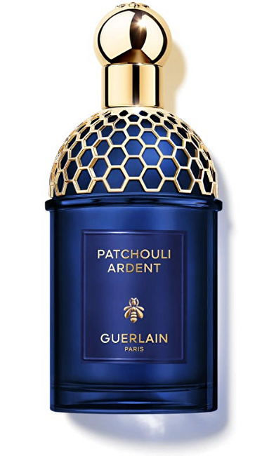 Guerlain Absolus Allegoria Patchouli Ardent - EDP 125 ml