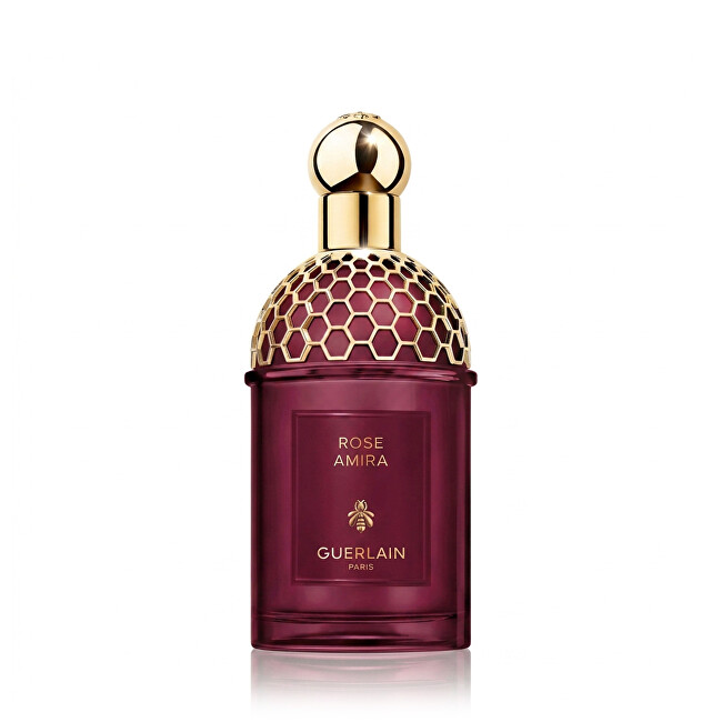 Guerlain Absolus Allegoria Rose Amira - EDP 125 ml