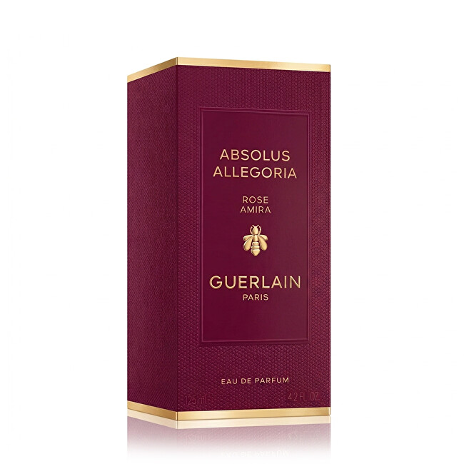 Guerlain Absolus Allegoria Rose Amira - EDP 125 ml