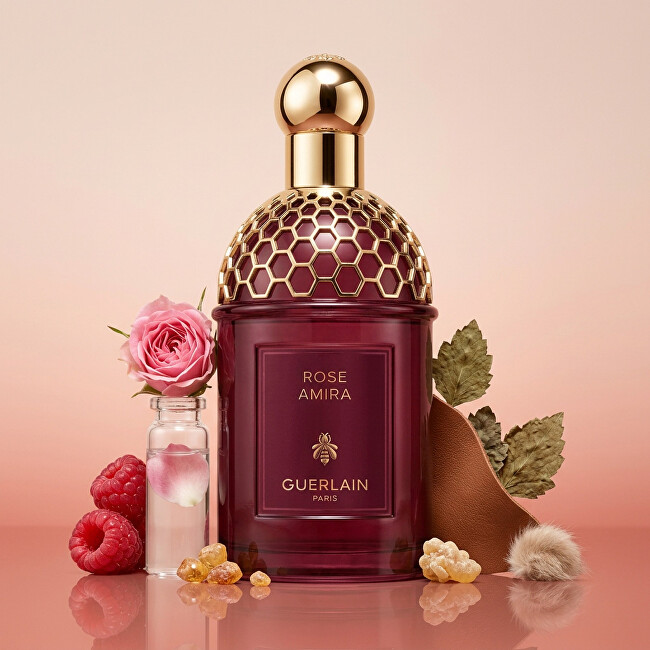 Guerlain Absolus Allegoria Rose Amira - EDP 125 ml