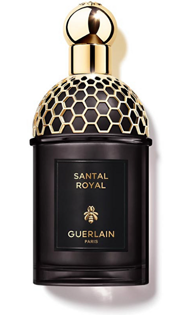 Absolus Allegoria Santal Royal - EDP