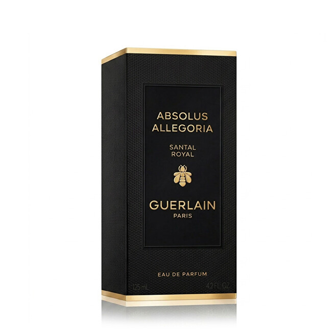 Guerlain Absolus Allegoria Santal Royal - EDP 125 ml