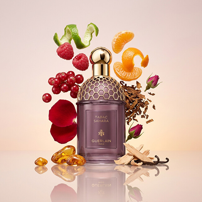 Guerlain Absolus Allegoria Tabac Sahara - EDP 125 ml