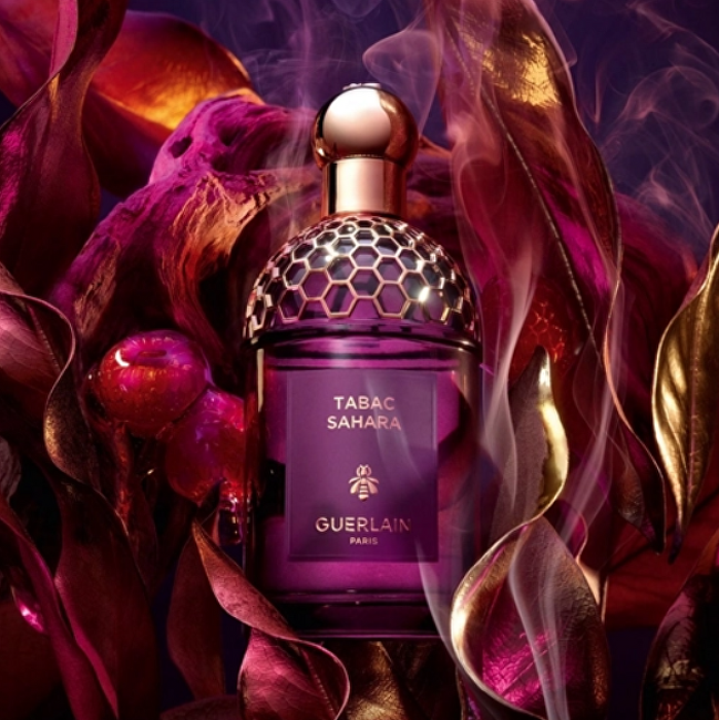 Absolus Allegoria Tabac Sahara - EDP