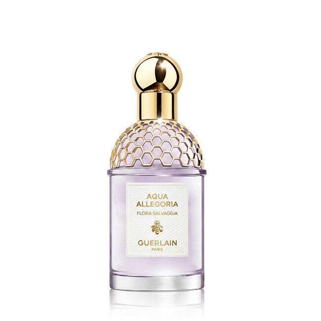 Guerlain Aqua Allegoria Flora Salvaggia - EDT 75 ml