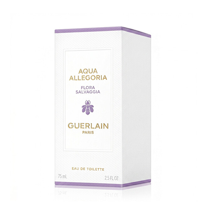 Guerlain Aqua Allegoria Flora Salvaggia - EDT 75 ml