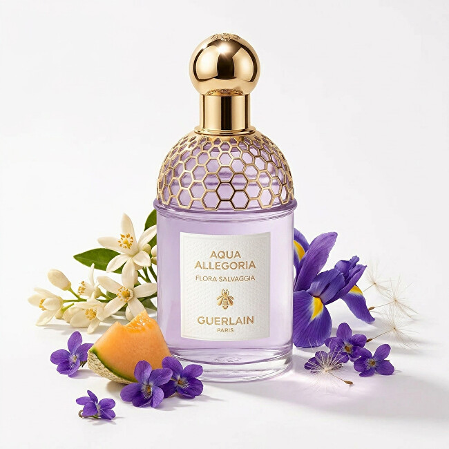 Guerlain Aqua Allegoria Flora Salvaggia - EDT 75 ml
