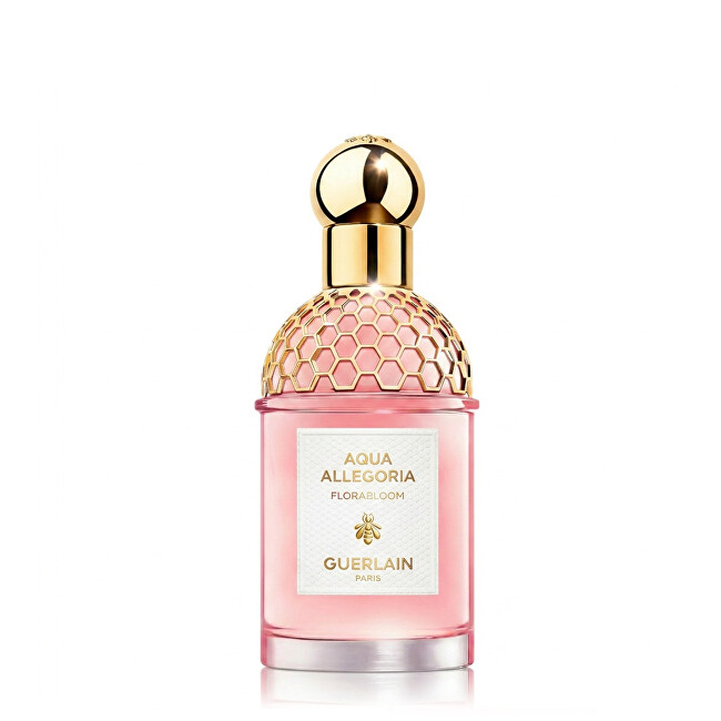 Guerlain Aqua Allegoria Florabloom - EDT (plnitelná) 40 ml