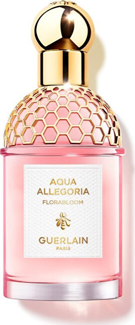 Aqua Allegoria Florabloom - EDT (plnitelná)