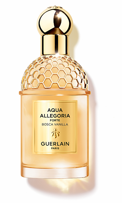 Aqua Allegoria Forte Bosca Vanilla - EDP