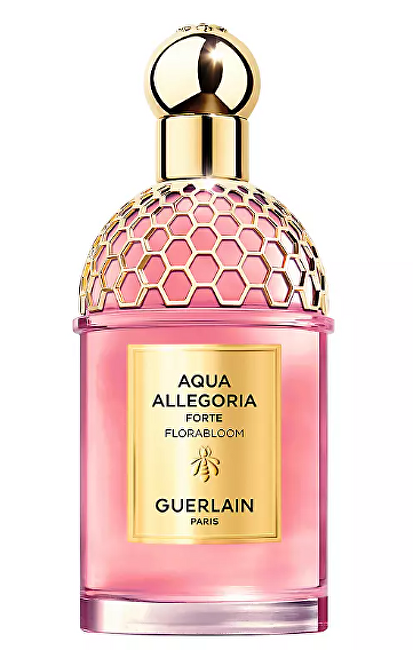 Aqua Allegoria Forte Florabloom - EDP (plnitelná)