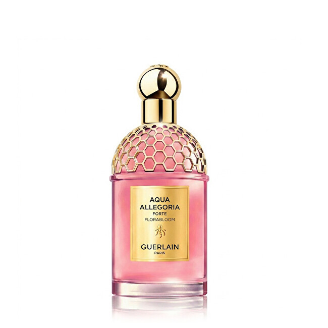 Guerlain Aqua Allegoria Forte Florabloom - EDP (plnitelná) 75 ml
