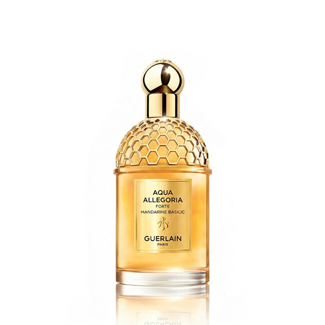 Guerlain Aqua Allegoria Forte Mandarine Basilic - EDP 75 ml