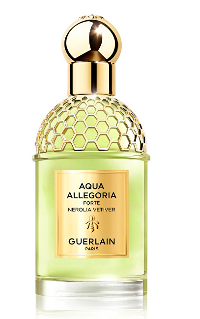Aqua Allegoria Forte Nerolia Vetiver - EDP (plnitelná)