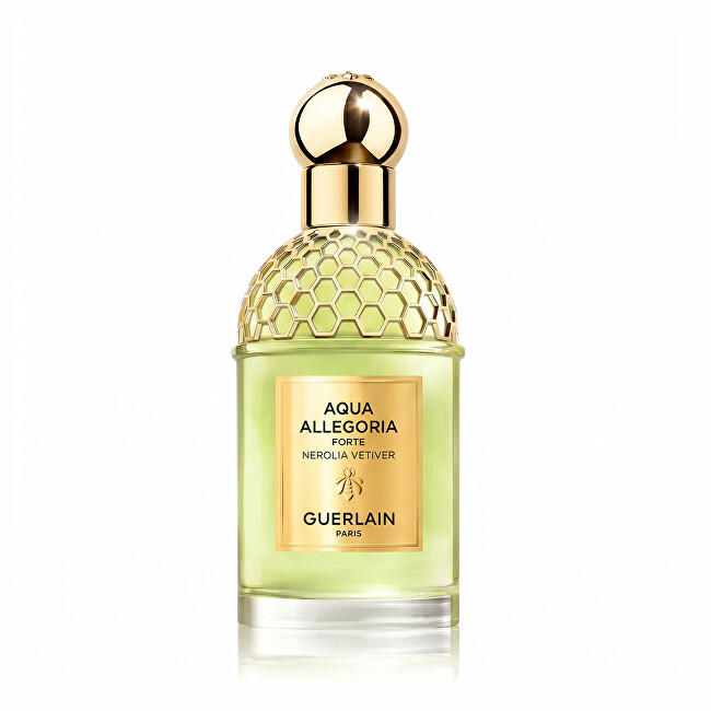 Guerlain Aqua Allegoria Forte Nerolia Vetiver - EDP (plnitelná) 75 ml