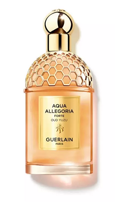 Aqua Allegoria Forte Oud Yuzu - EDP