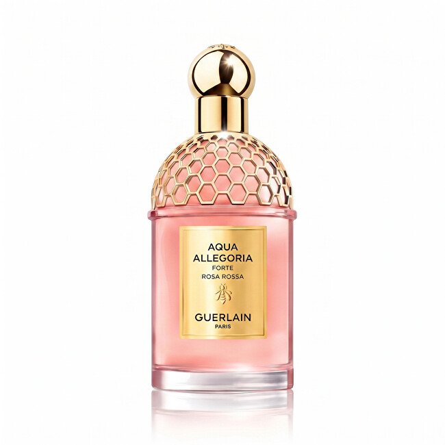 Guerlain Aqua Allegoria Forte Rosa Rossa - EDP 125 ml