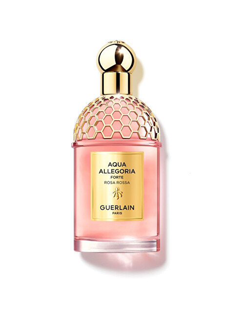 Aqua Allegoria Forte Rosa Rossa - EDP