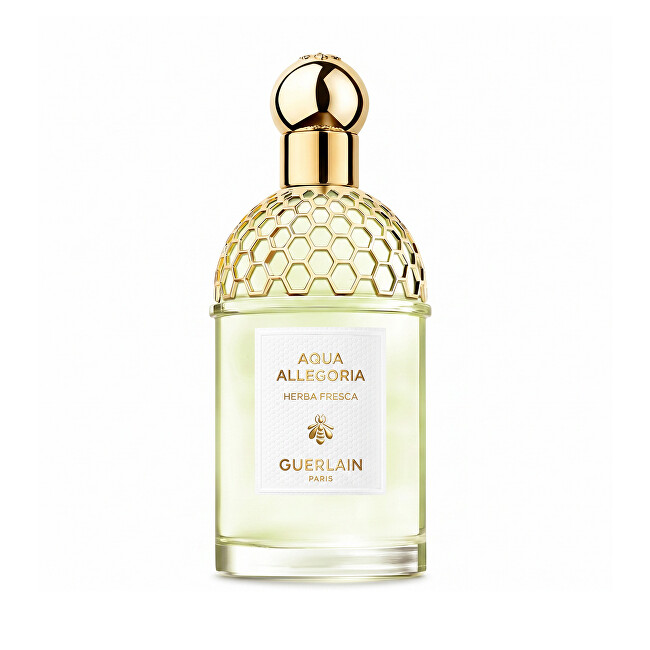 Guerlain Aqua Allegoria Herba Fresca - EDT 75 ml