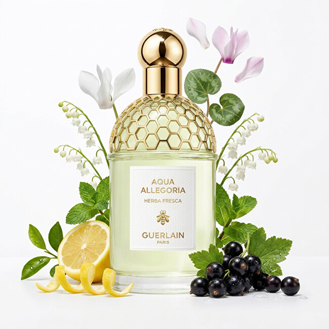 Guerlain Aqua Allegoria Herba Fresca - EDT 75 ml