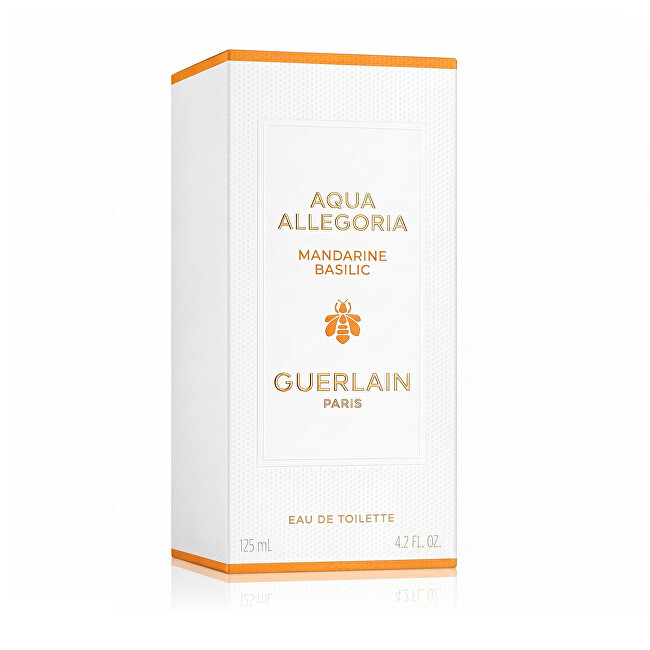 Guerlain Aqua Allegoria Mandarine Basilic - EDT 75 ml