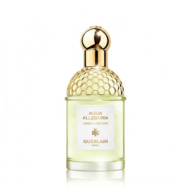 Guerlain Aqua Allegoria Nerolia Vetiver - EDT 125 ml