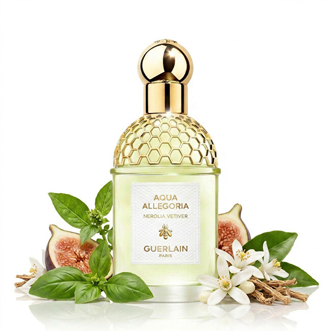 Guerlain Aqua Allegoria Nerolia Vetiver - EDT 125 ml