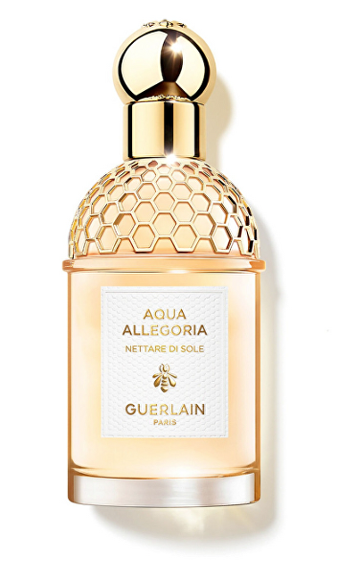 Aqua Allegoria Nettare Di Sole - EDT