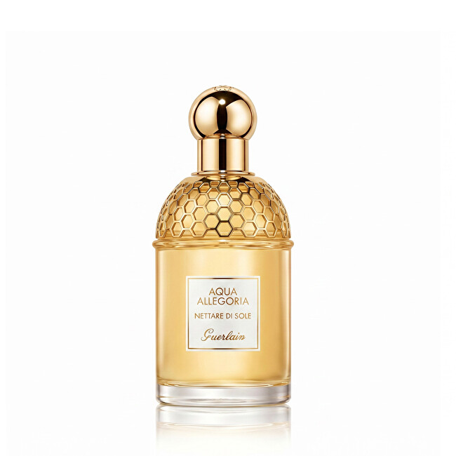 Guerlain Aqua Allegoria Nettare Di Sole - EDT 75 ml