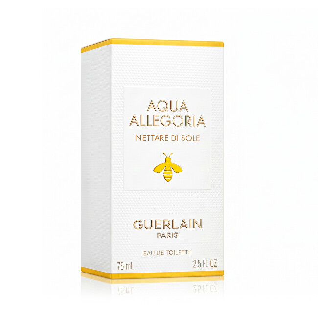 Guerlain Aqua Allegoria Nettare Di Sole - EDT 75 ml