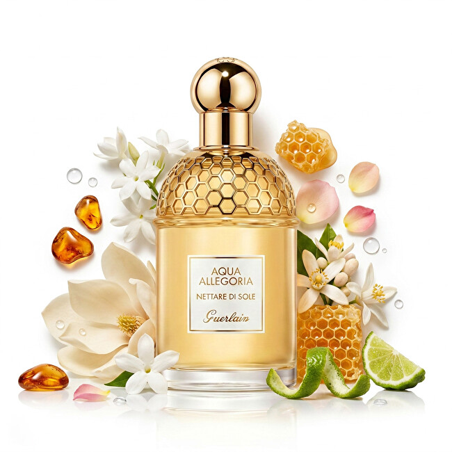 Guerlain Aqua Allegoria Nettare Di Sole - EDT 75 ml