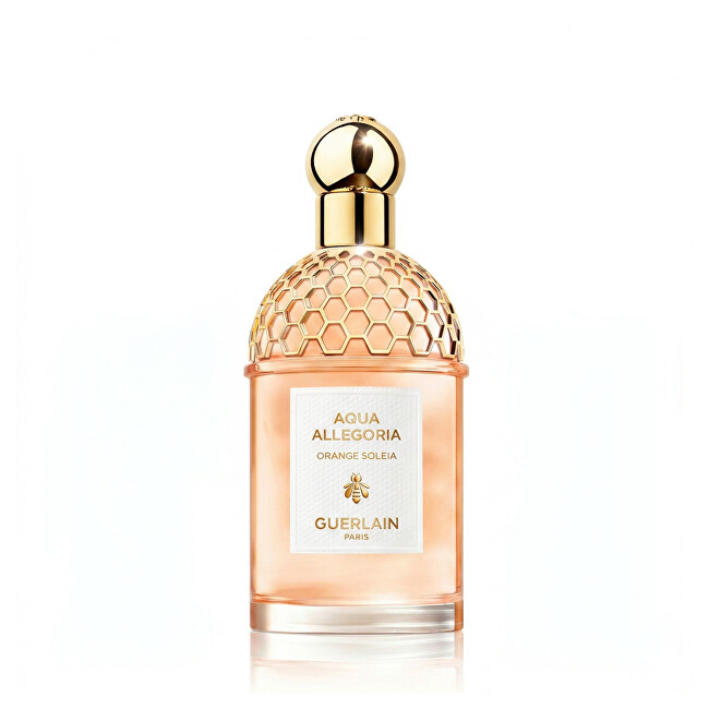 Guerlain Aqua Allegoria Orange Soleia - EDT 125 ml