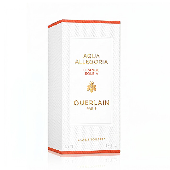 Guerlain Aqua Allegoria Orange Soleia - EDT 125 ml