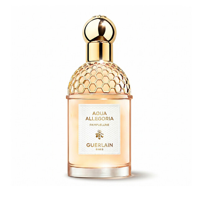 Guerlain Aqua Allegoria Pamplelune - EDT