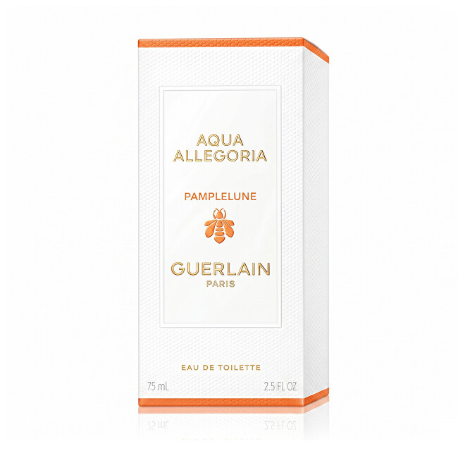 Guerlain Aqua Allegoria Pamplelune - EDT
