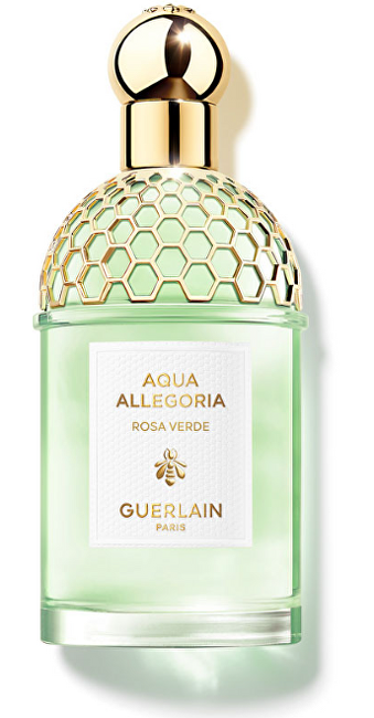 Aqua Allegoria Rosa Verde - EDT