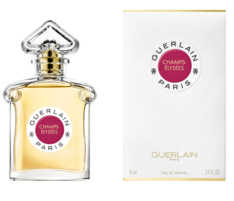 Champs Élysées - EDP (2021)