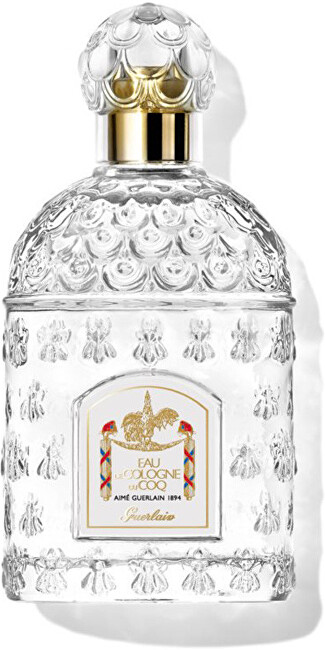 Eau De Cologne Du Coq - EDC