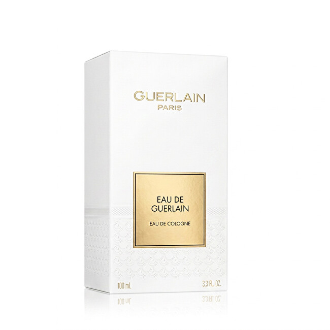 Guerlain Eau De Guerlain - EDC 100 ml
