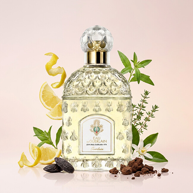 Guerlain Eau De Guerlain - EDC 100 ml