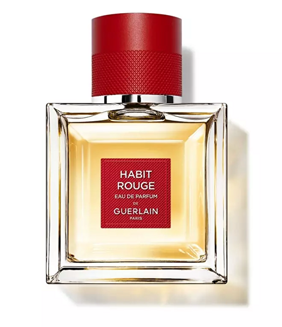 Habit Rouge - EDP (2022)