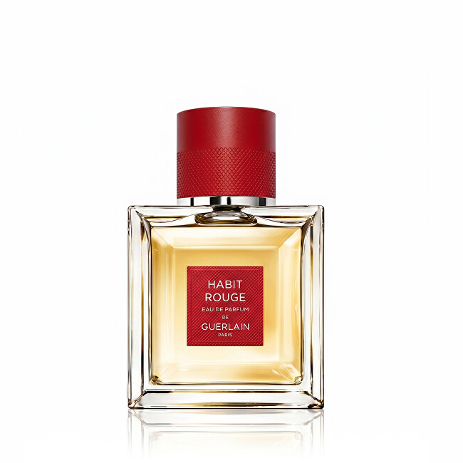 Guerlain Habit Rouge - EDP (2022) 100 ml