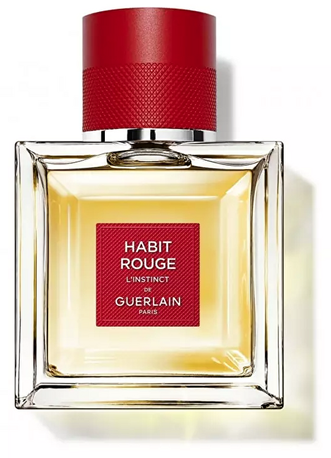 Habit Rouge L`Instinct Intense - EDT