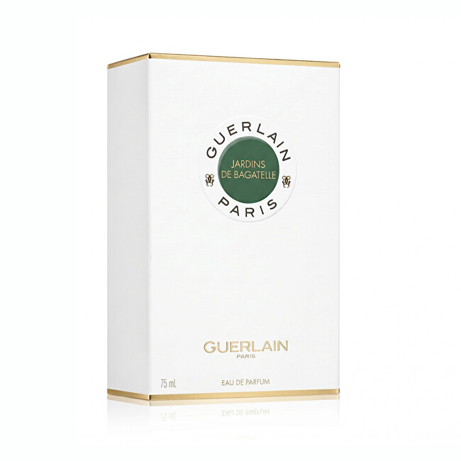 Guerlain Jardin De Bagatelle - EDP 75 ml