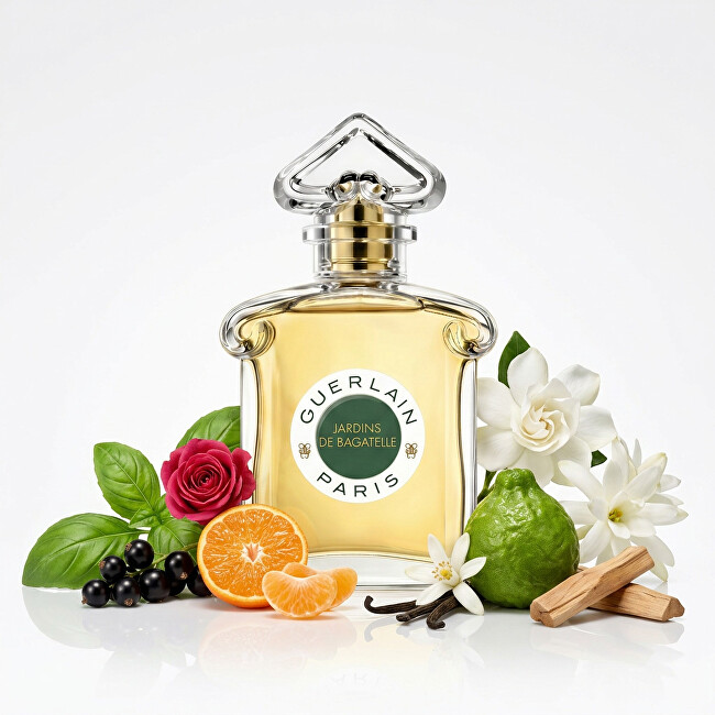 Guerlain Jardin De Bagatelle - EDP 75 ml
