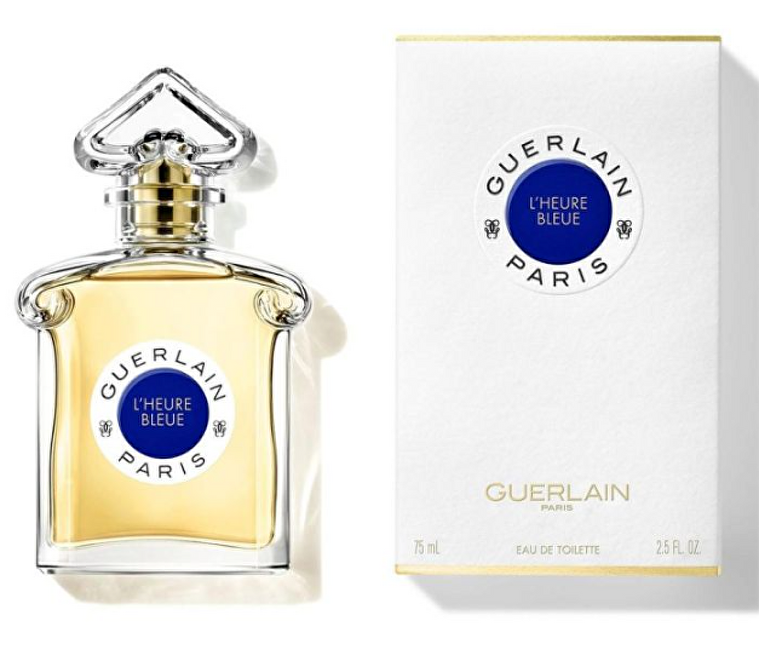 L`Heure Bleue - EDT