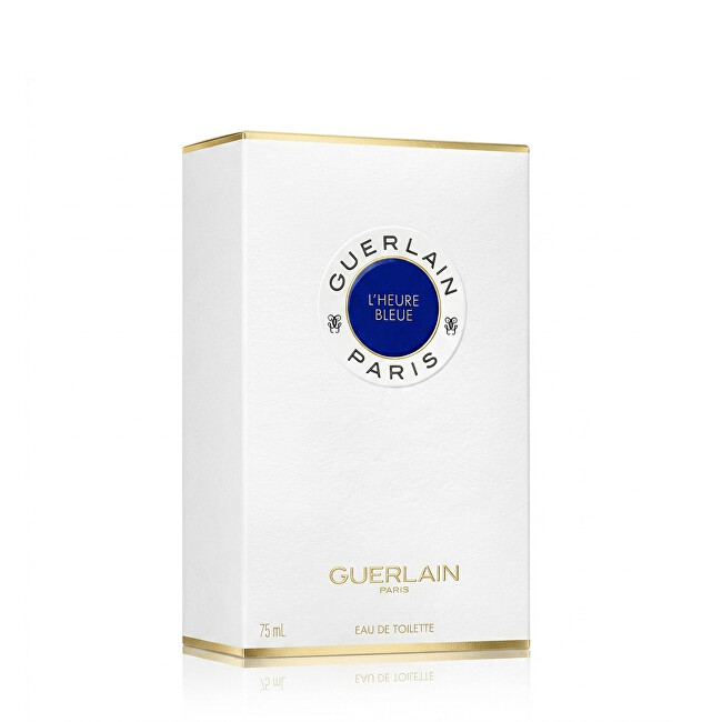 Guerlain L`Heure Bleue - EDT 75 ml