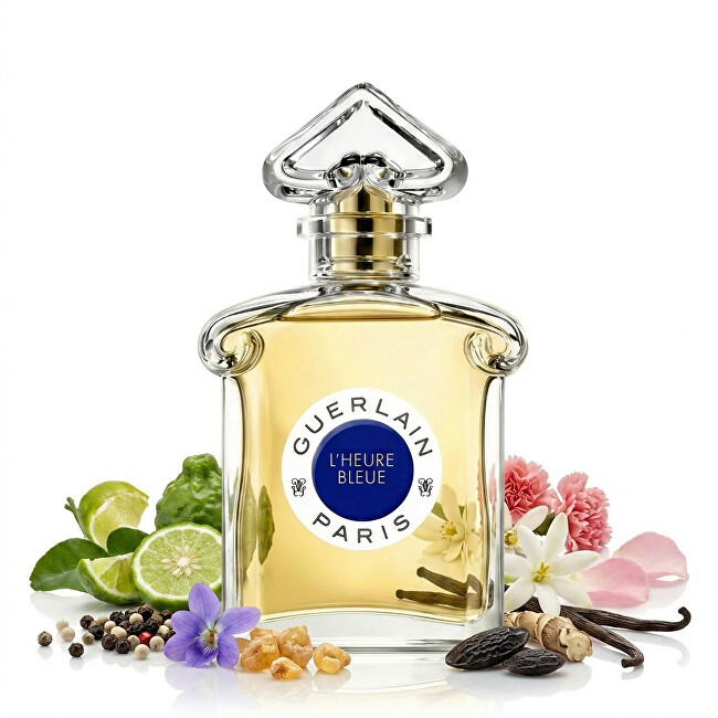Guerlain L`Heure Bleue - EDT 75 ml